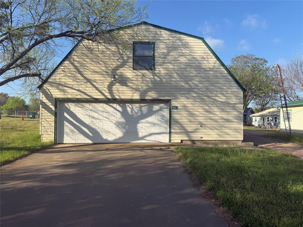 1501 McAdams Road Graford, TX 76449 - Photo 6 of 30