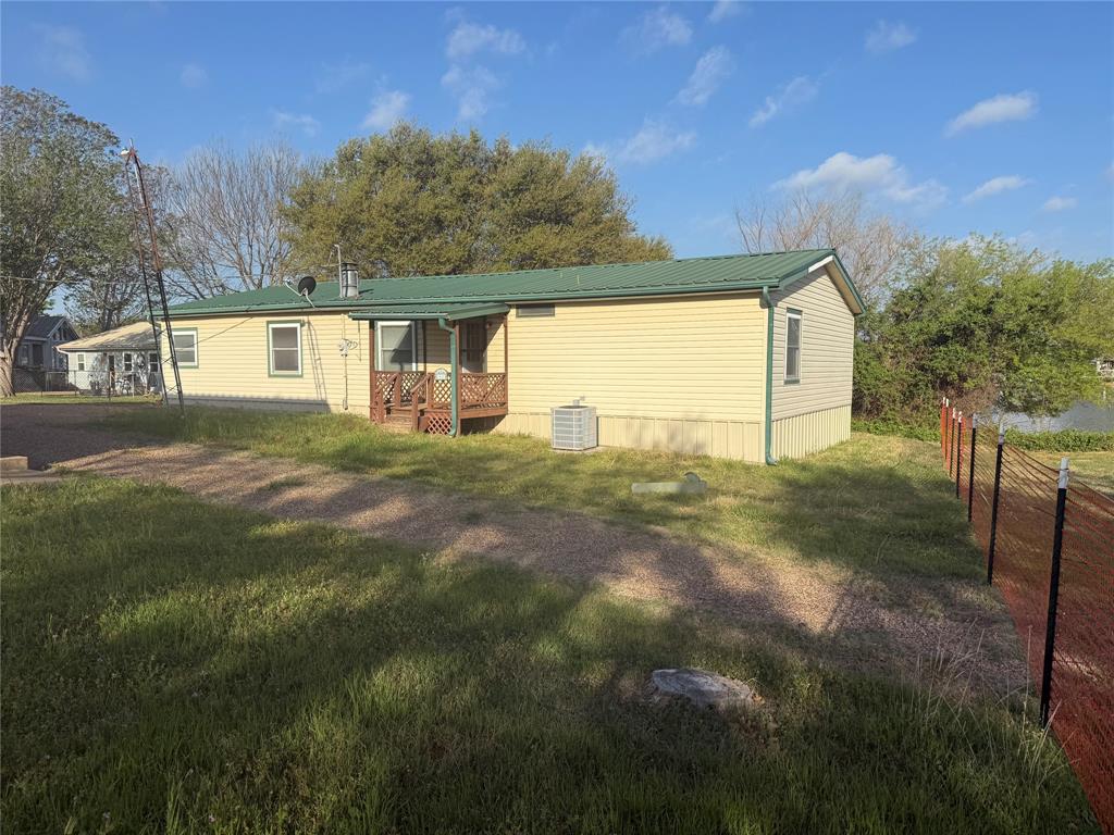 1501 McAdams Road Graford, TX 76449 - Photo 7 of 30