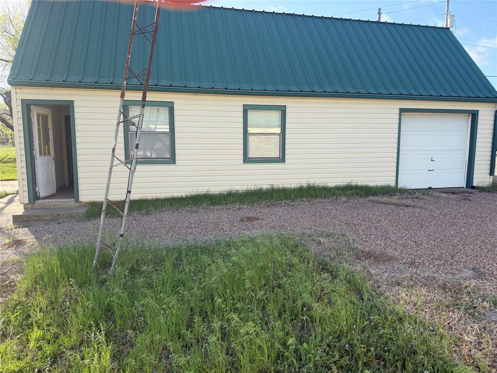 1501 McAdams Road Graford, TX 76449 - Photo 8 of 30