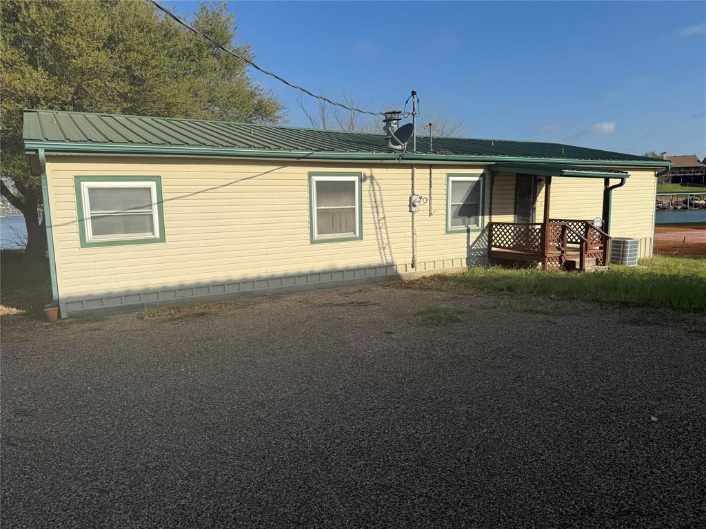 1501 McAdams Road Graford, TX 76449 - Photo 9 of 30