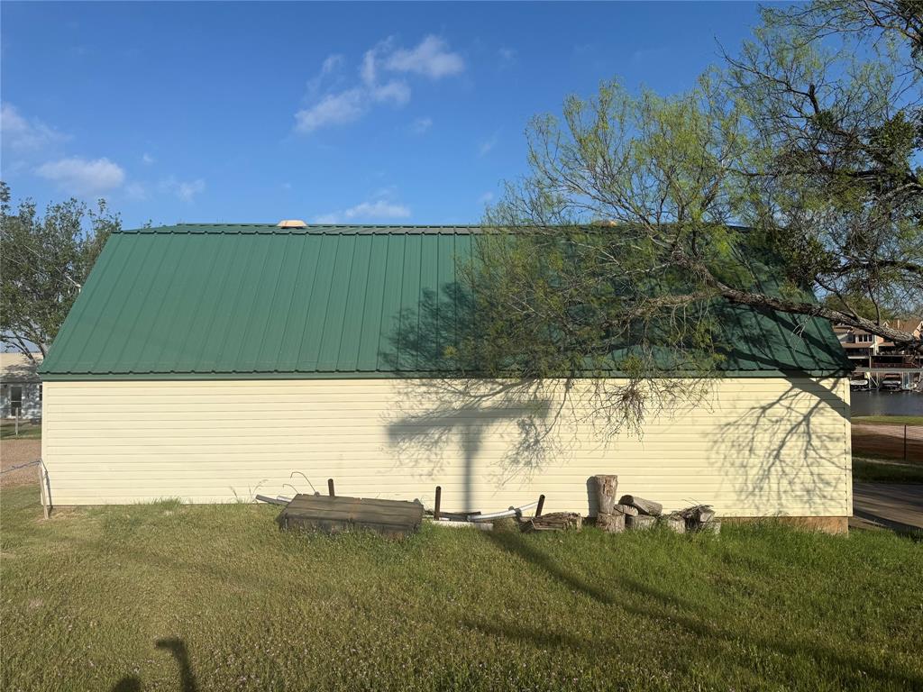 1501 McAdams Road Graford, TX 76449 - Photo 10 of 30