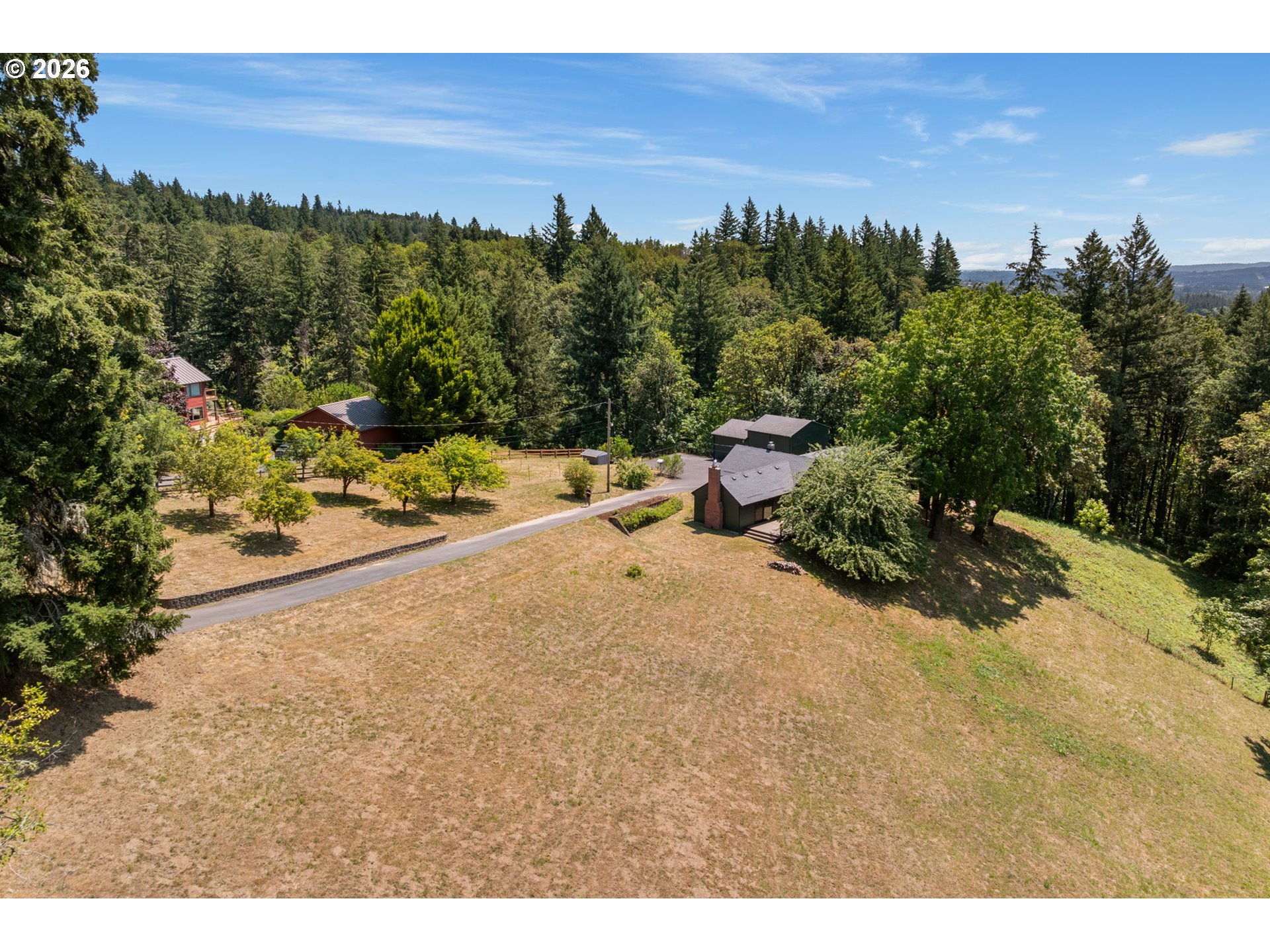 13020 Northwest Germantown Road Portland, OR 97231 - Photo 34 of 43 Gallery Image 34