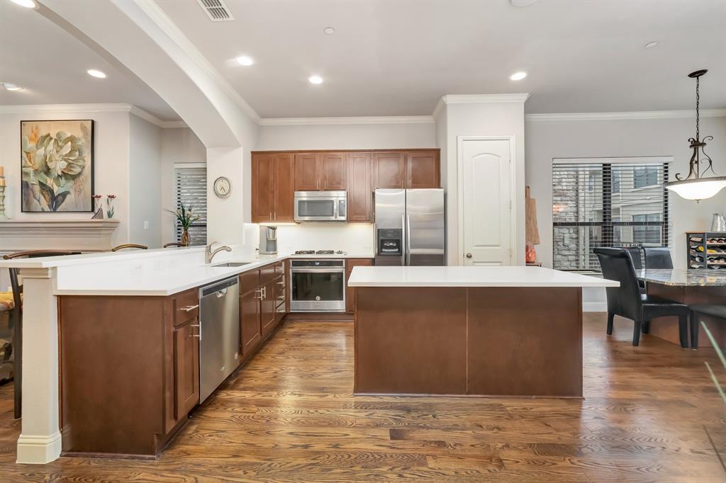 5728 Robbie Road Plano, TX 75024 - Photo 24 of 40