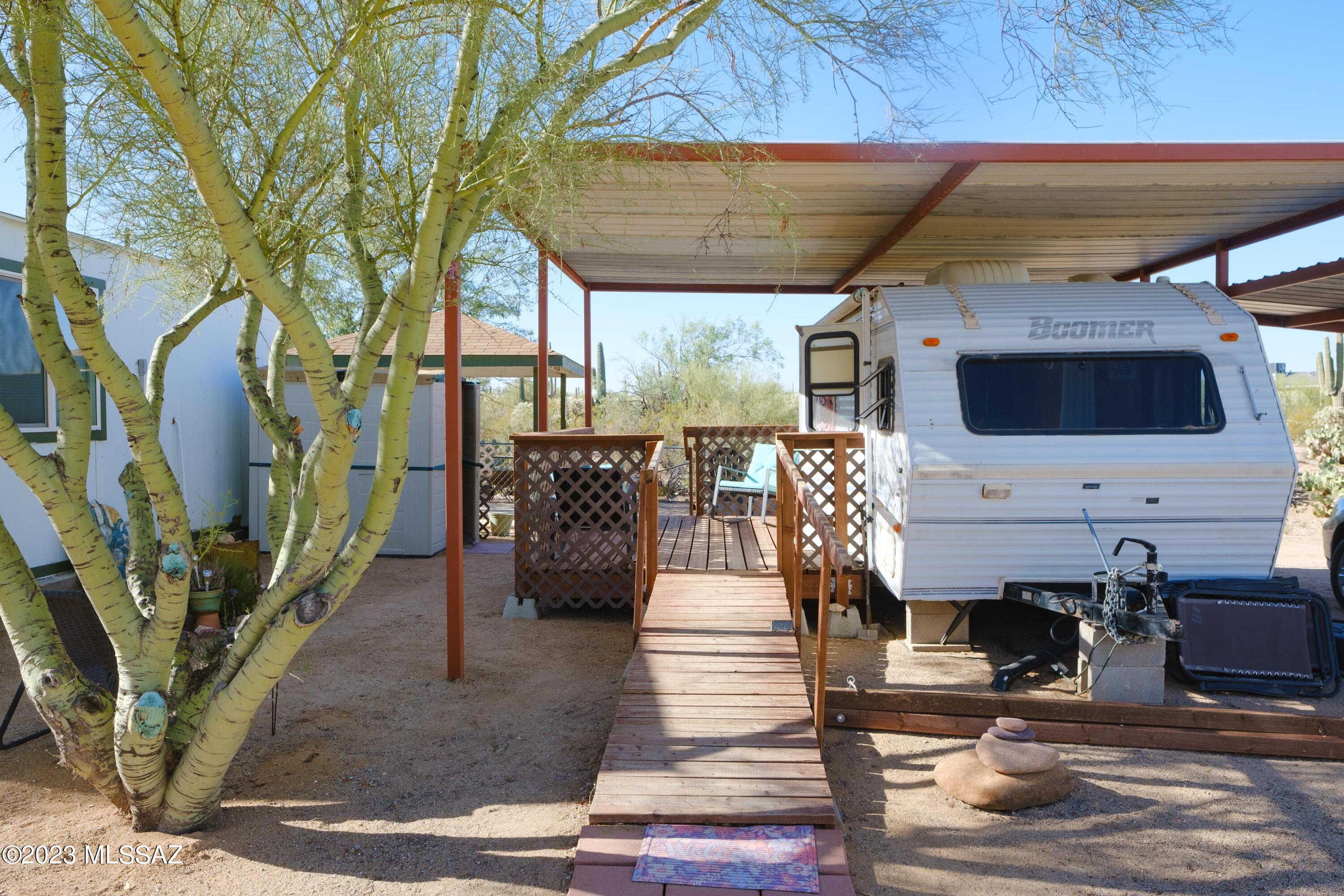 6095 North Van Ark Road Tucson, AZ 85743 - Photo 29 of 38 Gallery Image 29