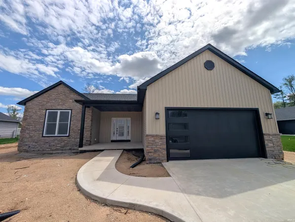 $499,900 | 20470 Longboat Court, Bristol, IN 46507