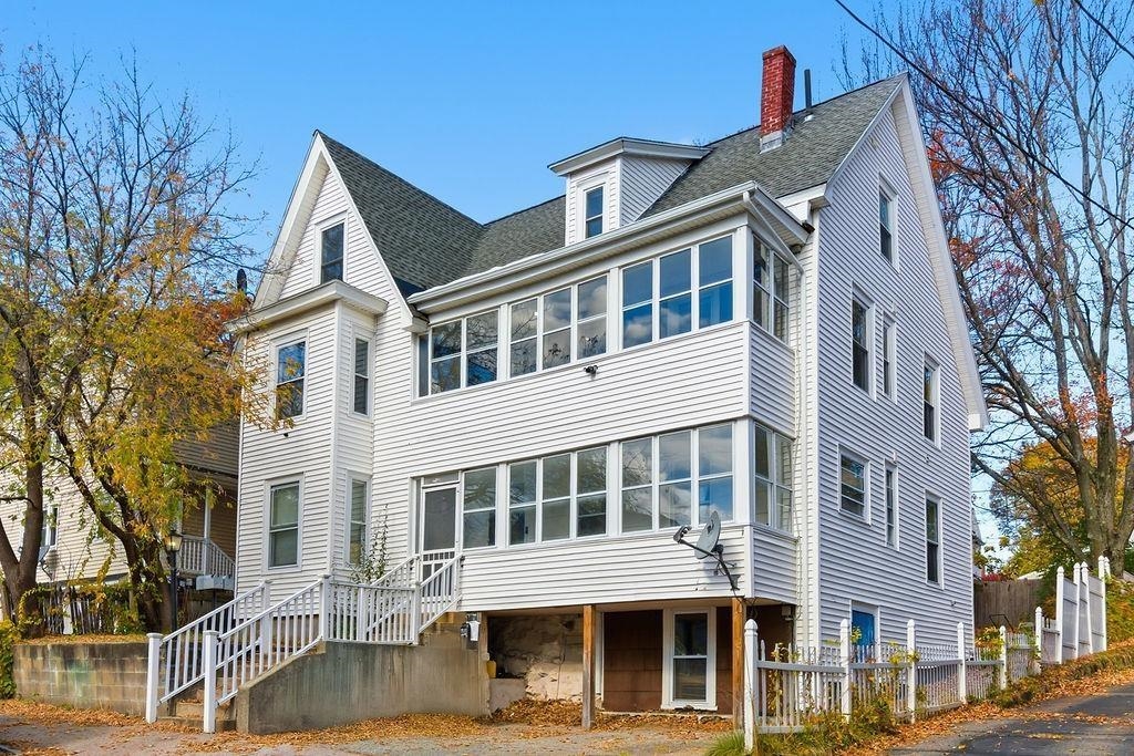 440 Laurel Street Manchester, NH 03103 - Photo 1 of 13