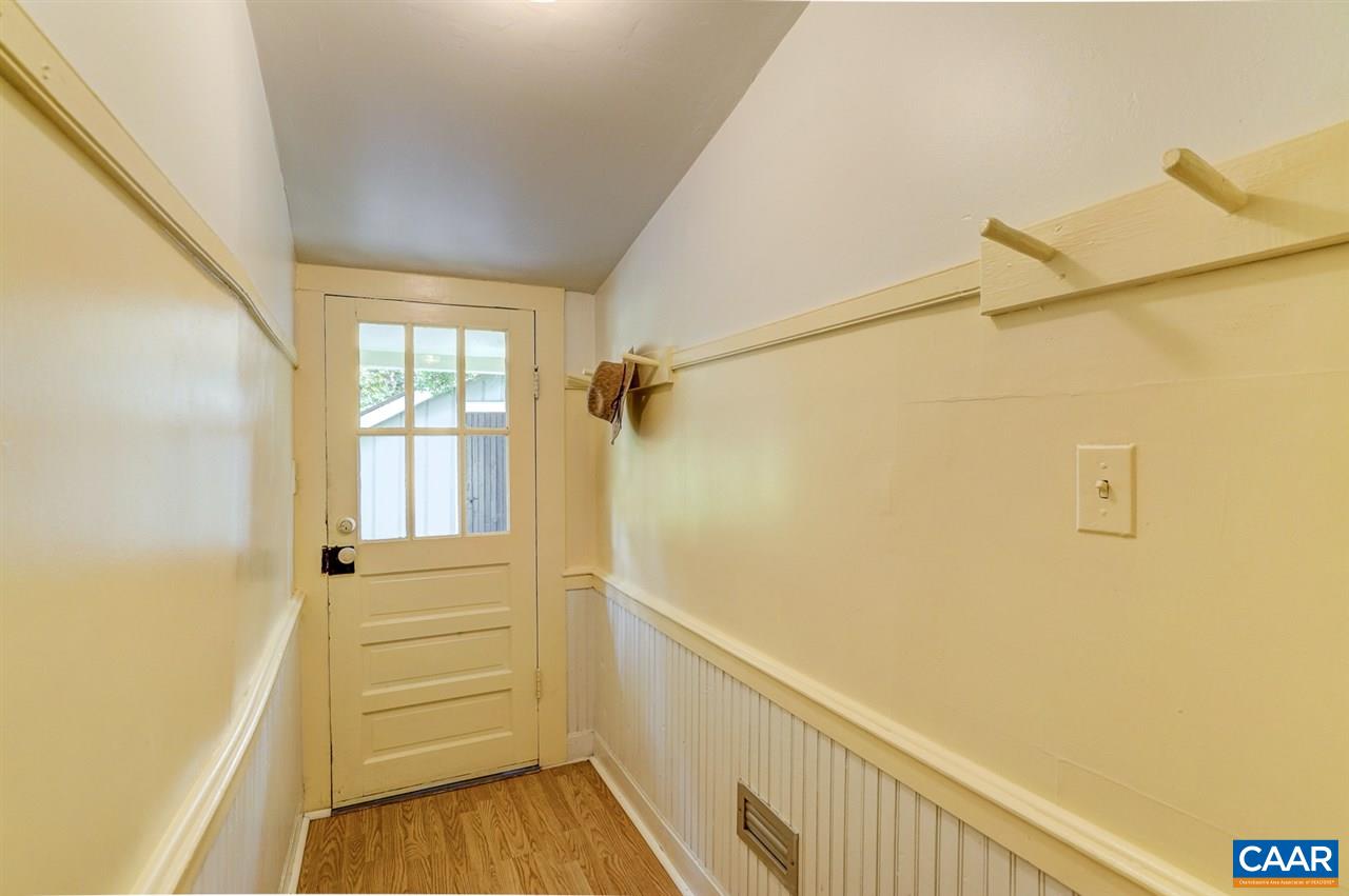 2262 Hamilton Road Louisa, VA 23093 - Photo 23 of 49 a view of walk in closet with window