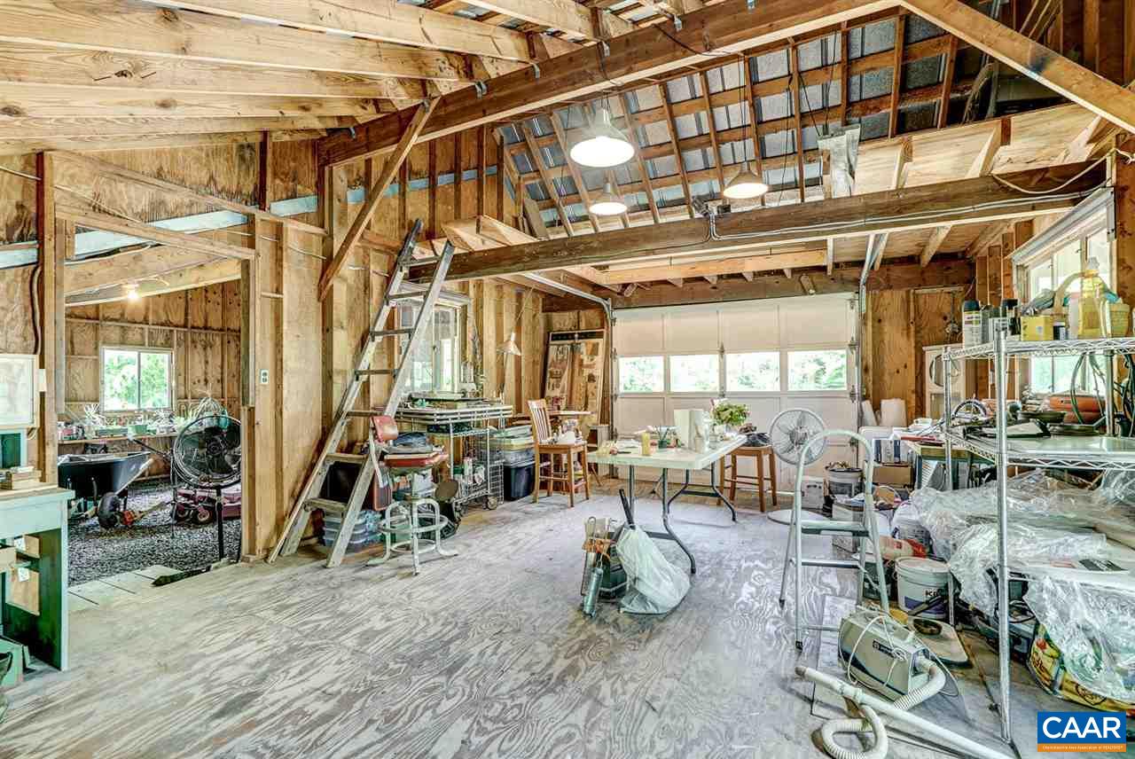 2262 Hamilton Road Louisa, VA 23093 - Photo 26 of 49 a view of a chairs and tables in patio
