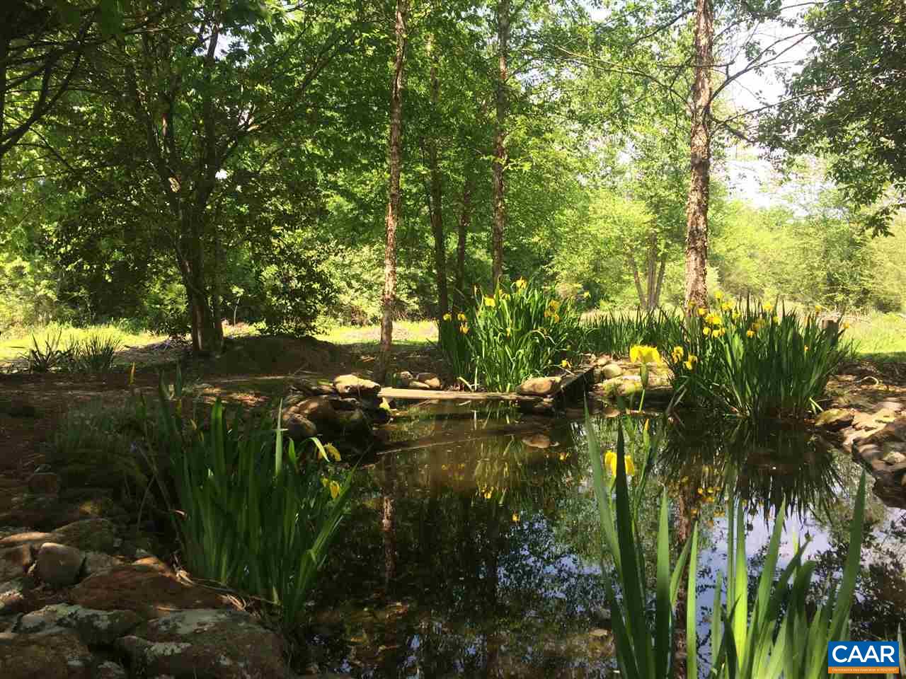 2262 Hamilton Road Louisa, VA 23093 - Photo 44 of 49 a view of lake