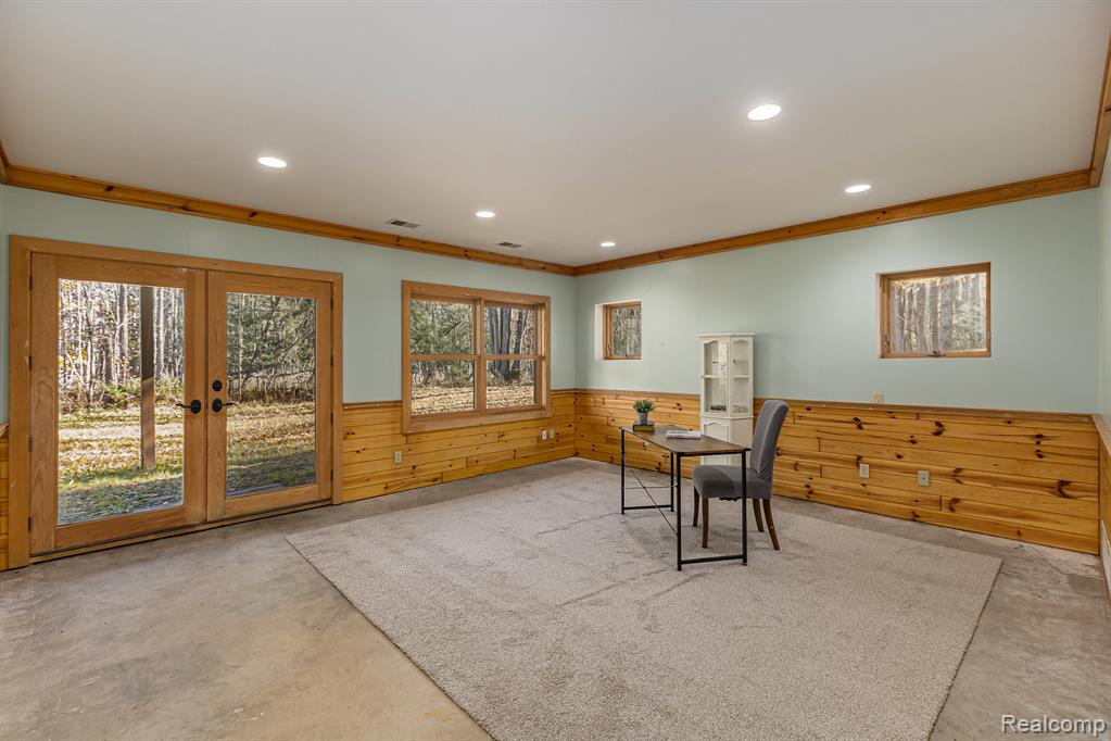 2446 Spayde Road Charlevoix, MI 49720 - Photo 16 of 48