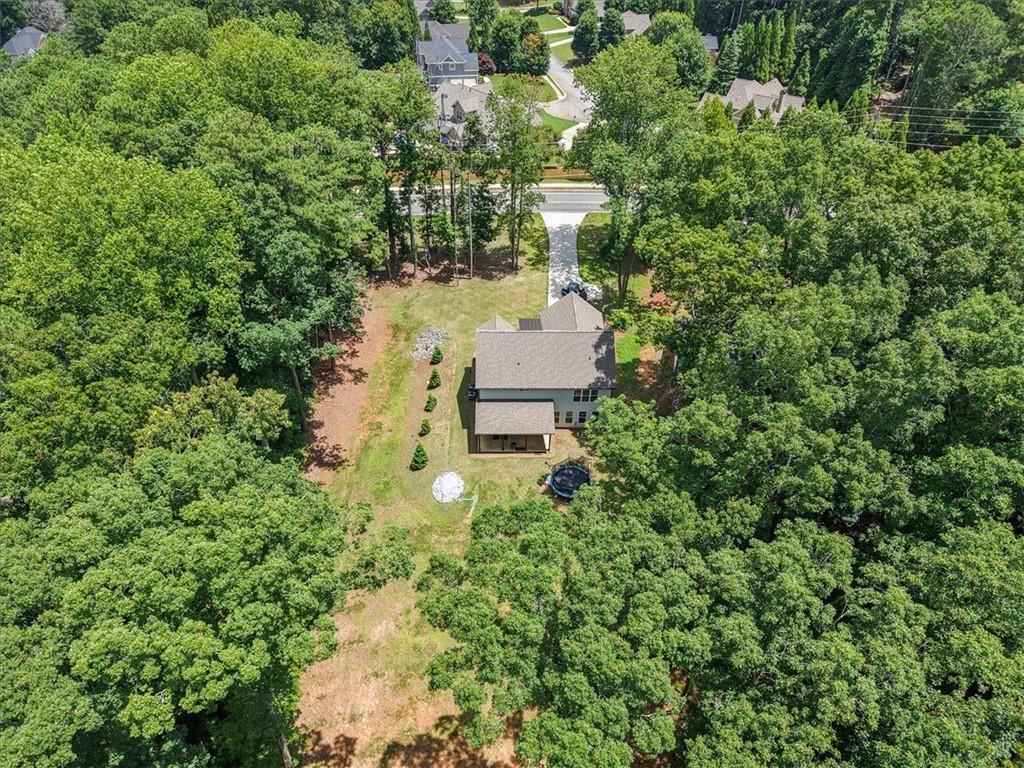 1335 County Line Road Northwest Acworth, GA 30101 - Photo 9 of 101