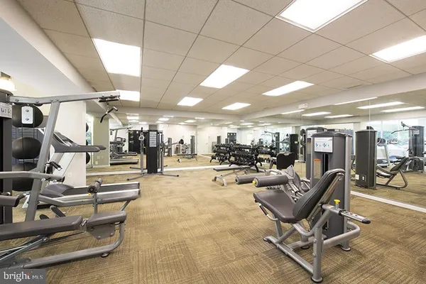 $2,841 | 1699 Yale Place, Unit 3B400, Rockville, MD 20850