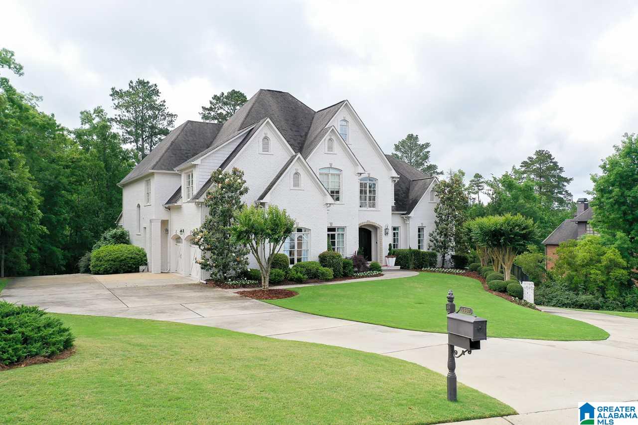4337 Kings Mountain Ridge Birmingham, AL 35242 - Photo 2 of 50