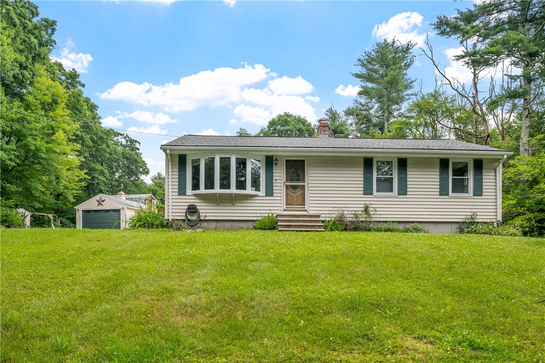 71 Collins Taft Road Burrillville, RI 02830 - Photo 1 of 39