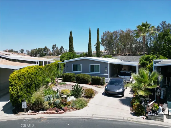 $219,000 | 24001 Muirlands Boulevard, Unit 138, Lake Forest, CA 92630