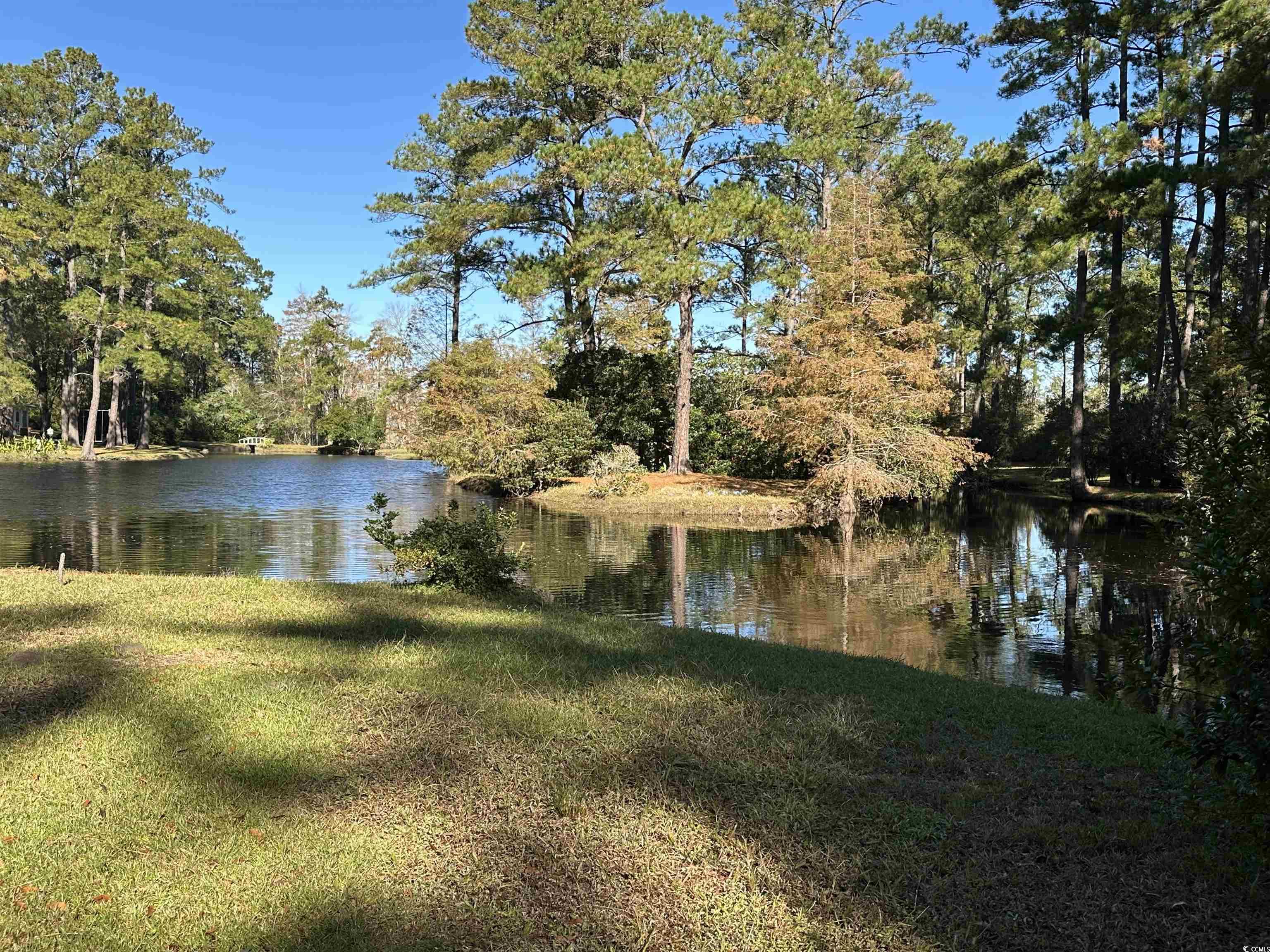 2840 Pennyroyal Road Georgetown, SC 29440 - Photo 13 of 36 Water view