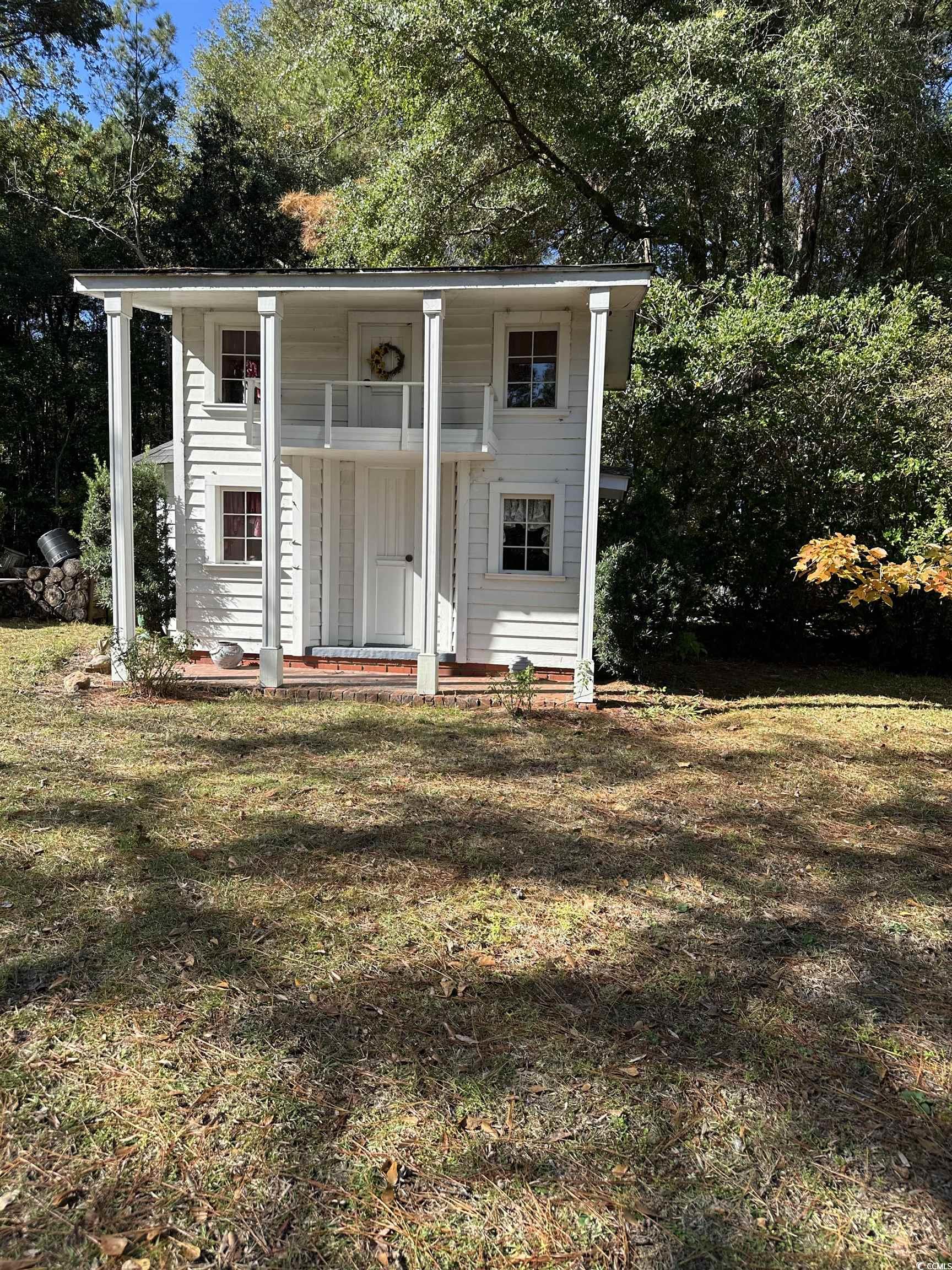 2840 Pennyroyal Road Georgetown, SC 29440 - Photo 18 of 36