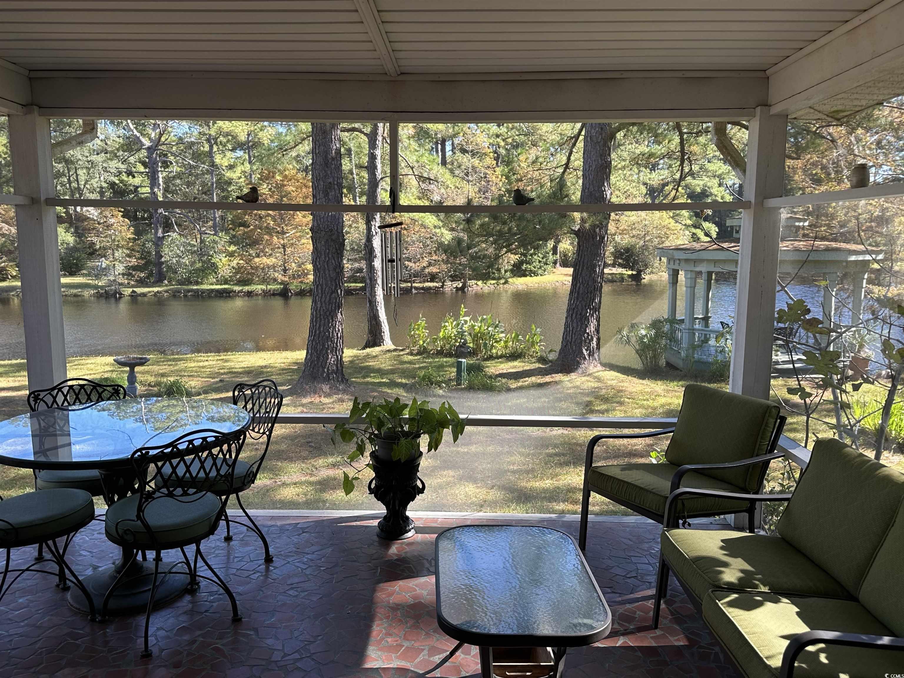 2840 Pennyroyal Road Georgetown, SC 29440 - Photo 26 of 36