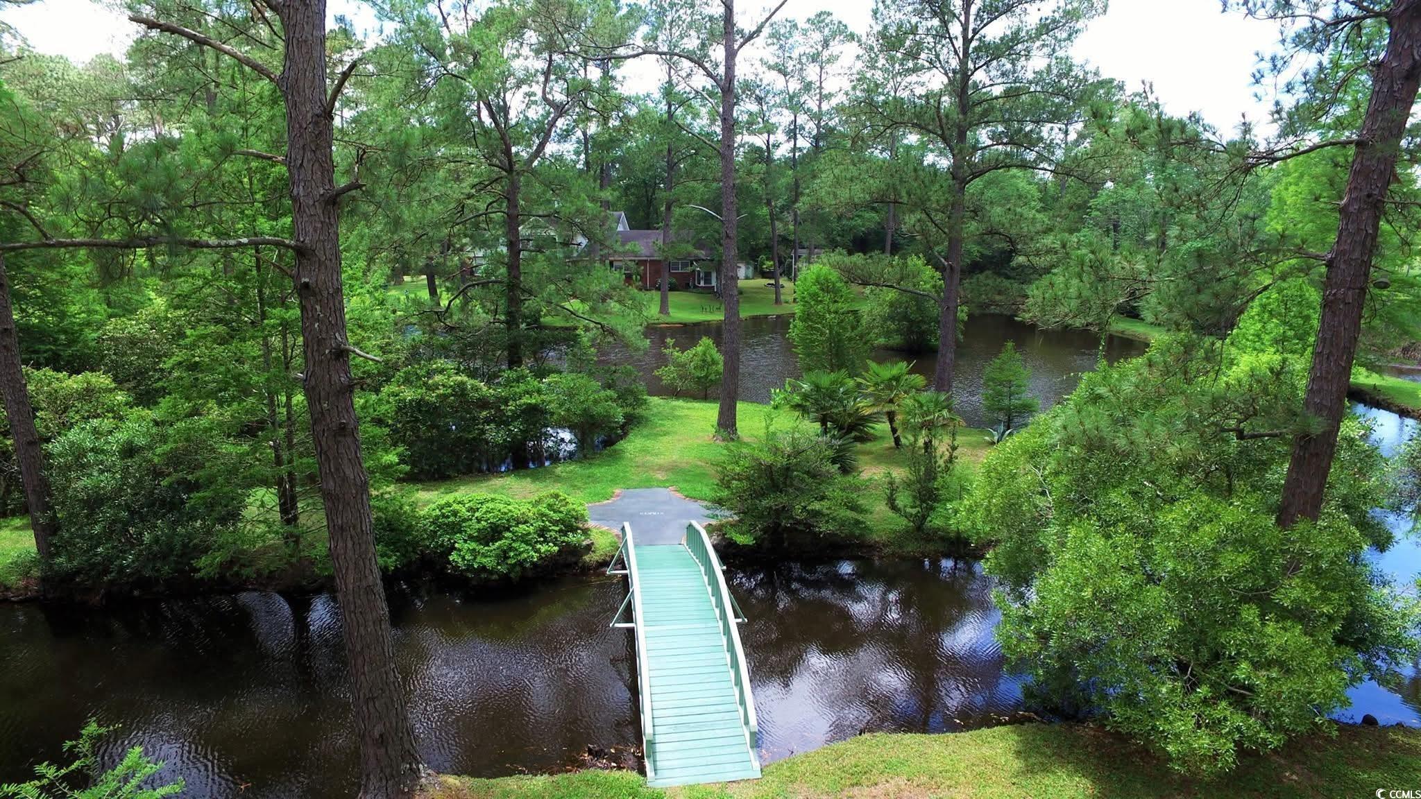2840 Pennyroyal Road Georgetown, SC 29440 - Photo 5 of 36