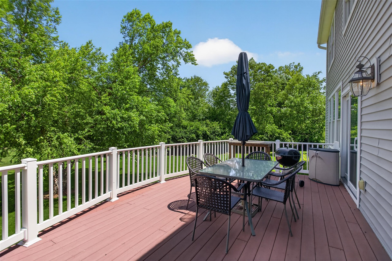 3175 Rockingham Way Road Jackson, MI 49203 - Photo 49 of 55