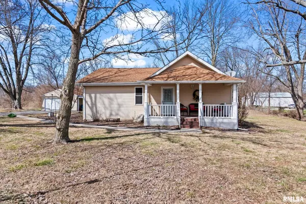 $165,000 | 3765 Pet Cemetery Road, Springfield, IL 62707