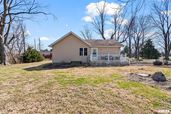 $165,000 | 3765 Pet Cemetery Road, Springfield, IL 62707