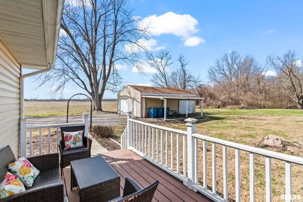 $165,000 | 3765 Pet Cemetery Road, Springfield, IL 62707