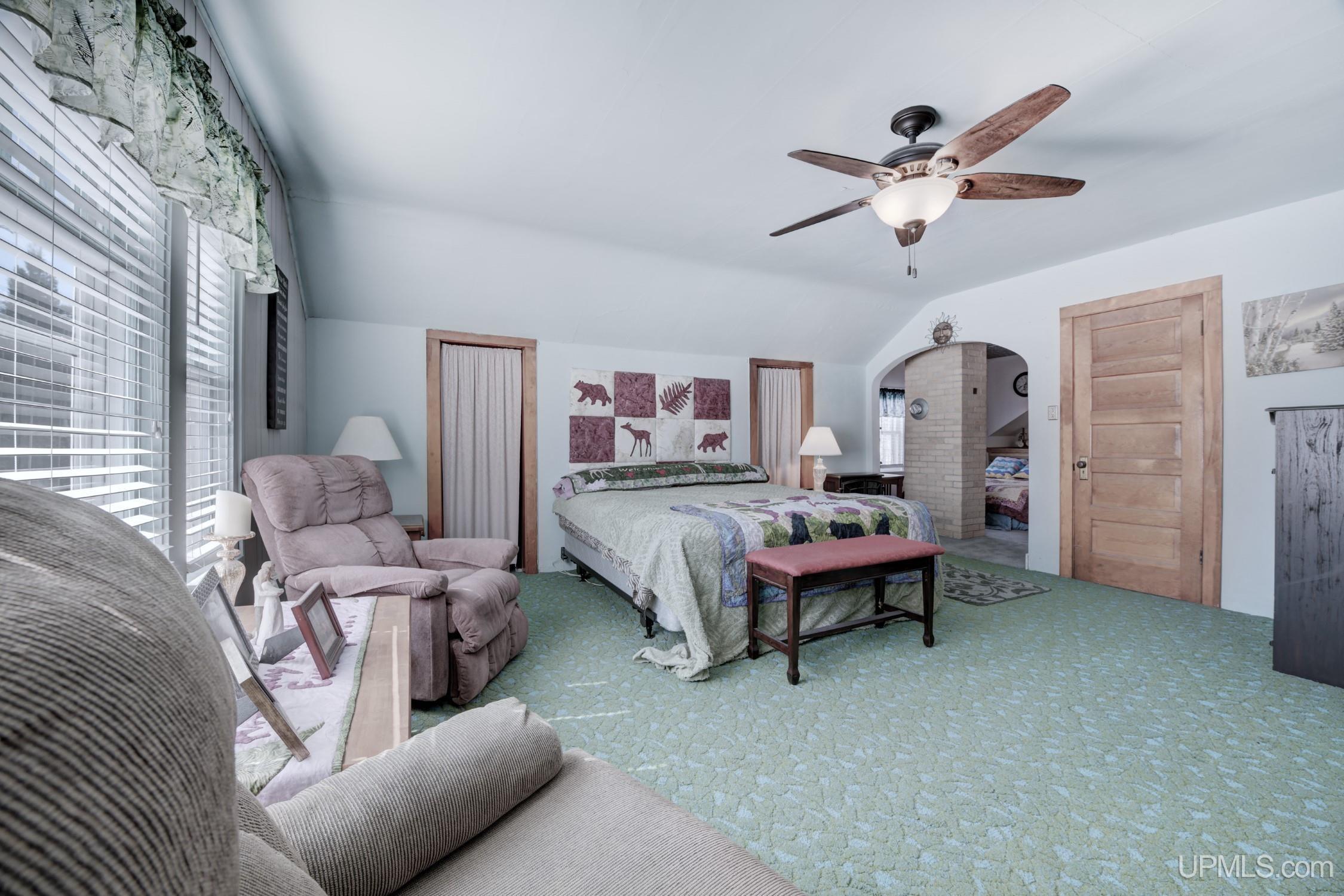 W1650 County Road North Niagara, WI 54151 - Photo 30 of 59 Gallery Image 30