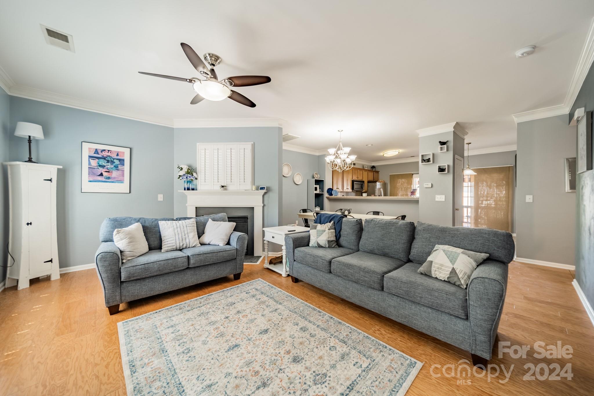 1262 Amber Ridge Road Northwest Concord, NC 28027 - Photo 1 of 39 Gallery Image 1