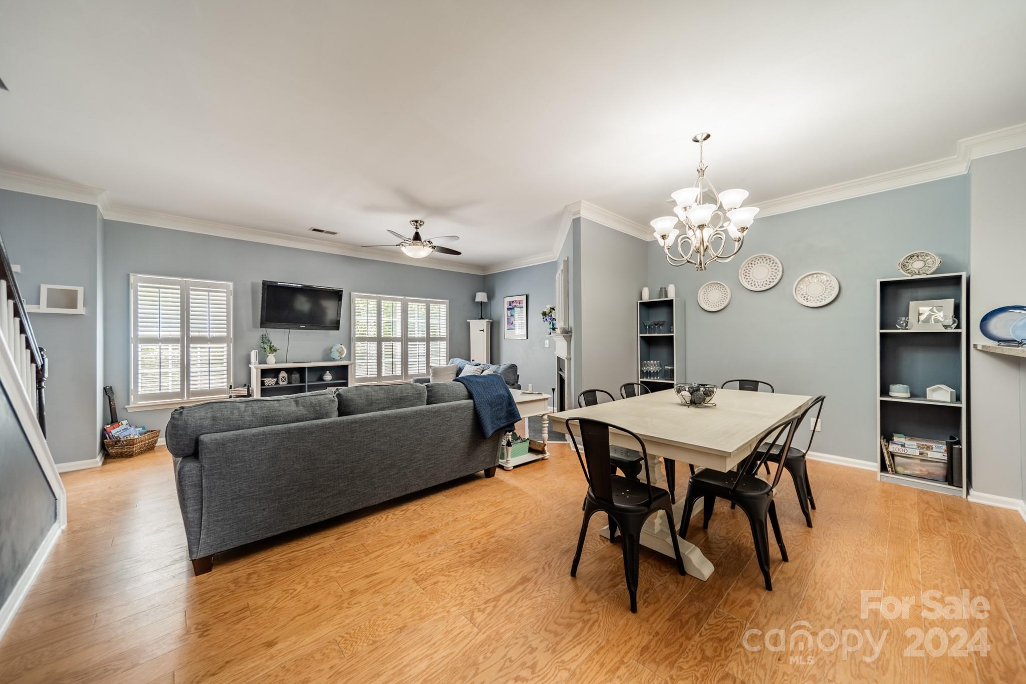1262 Amber Ridge Road Northwest Concord, NC 28027 - Photo 17 of 39 Gallery Image 17