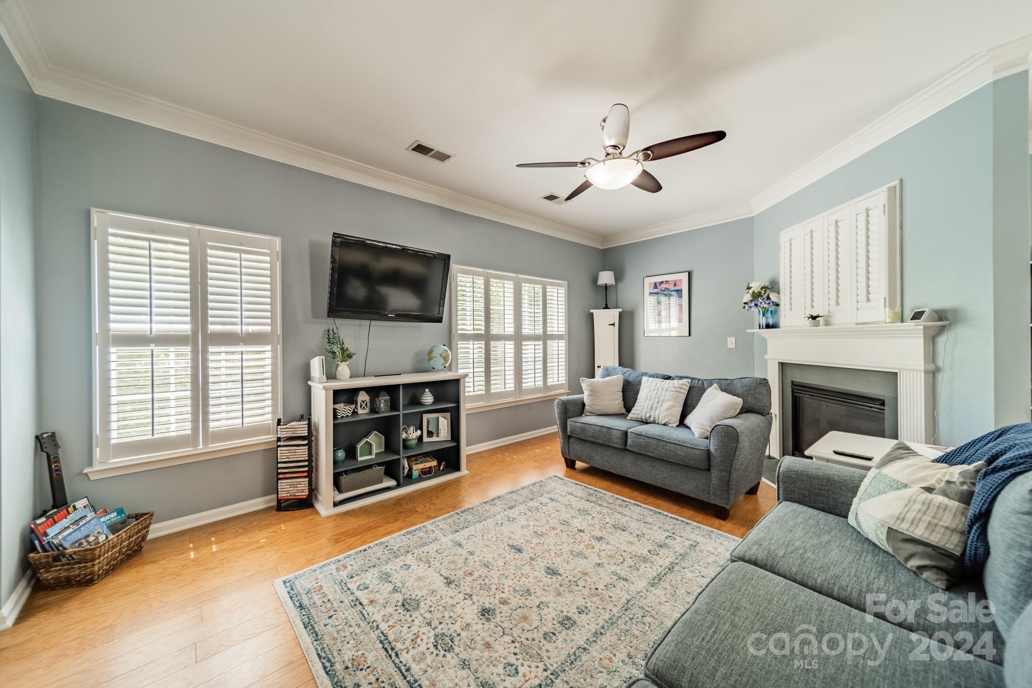 1262 Amber Ridge Road Northwest Concord, NC 28027 - Photo 19 of 39 Gallery Image 19