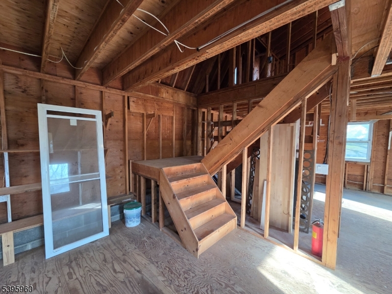 97 Fairmount Road West Califon, NJ 07830 - Photo 36 of 41 a view of entryway