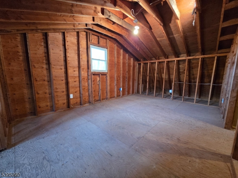 97 Fairmount Road West Califon, NJ 07830 - Photo 38 of 41 a view of an empty room