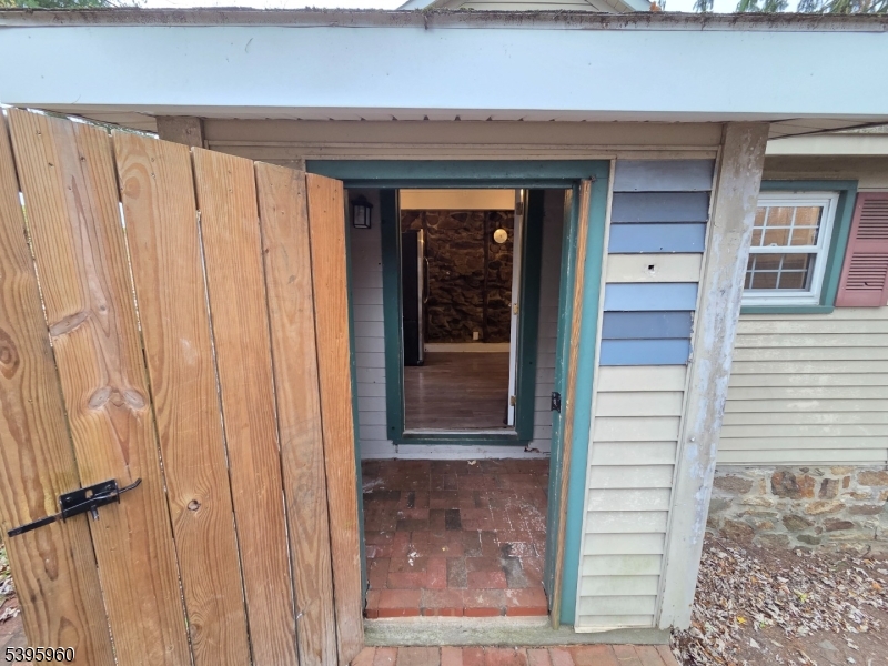 97 Fairmount Road West Califon, NJ 07830 - Photo 7 of 41 a view of front door