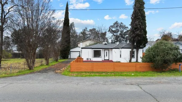 $249,900 | 2163 4th Street, Oroville, CA 95965