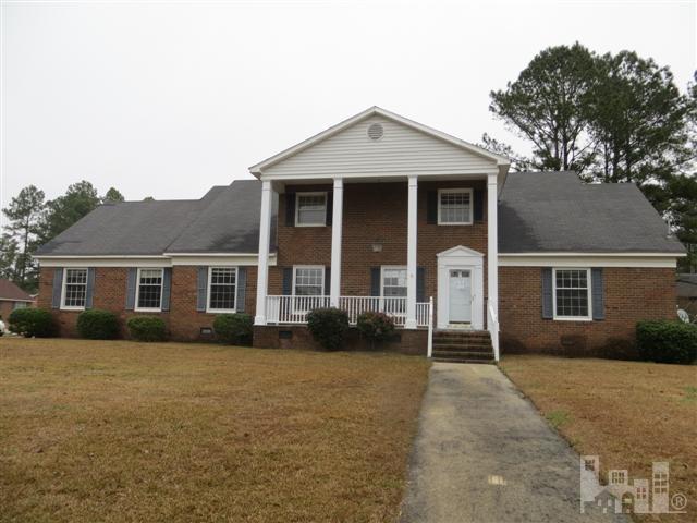 1411 Hardee Road Kinston, NC 28504 - Photo 1 of 10 Primary Photo