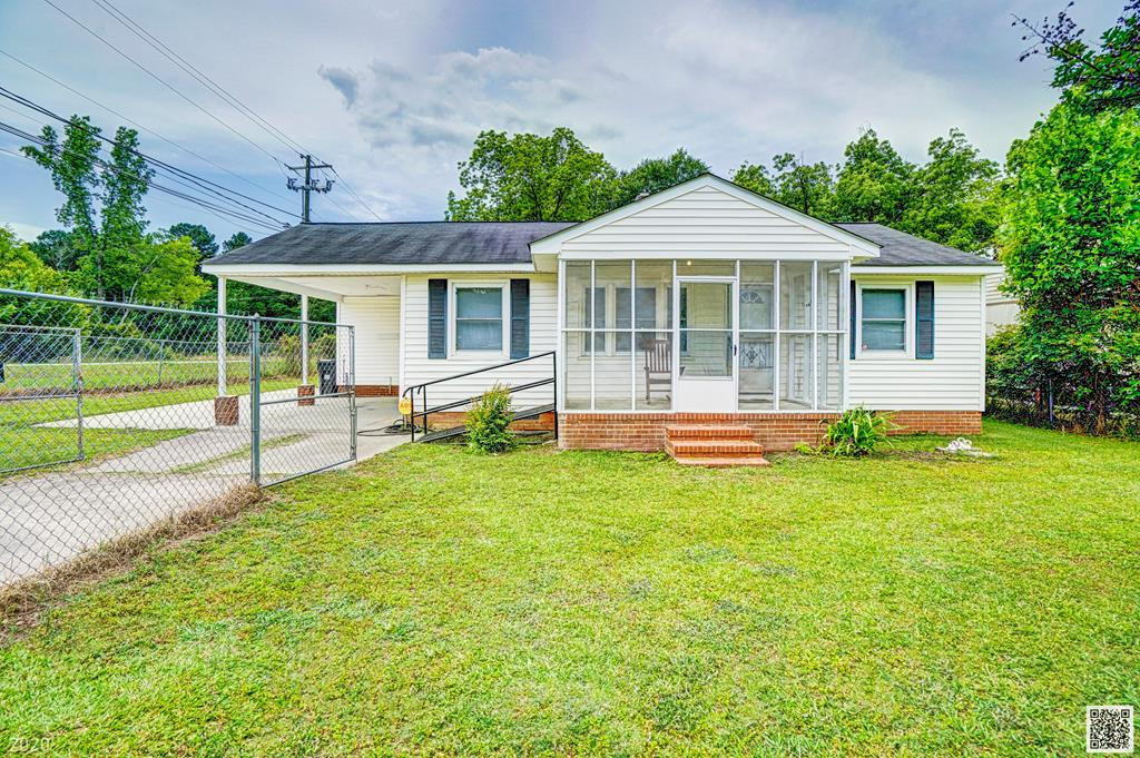1945 Roys Lane Augusta, GA 30906 - Photo 1 of 18 Main View