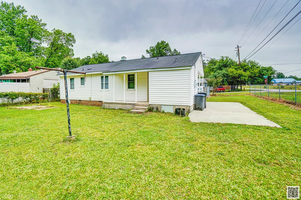 1945 Roys Lane Augusta, GA 30906 - Photo 17 of 18