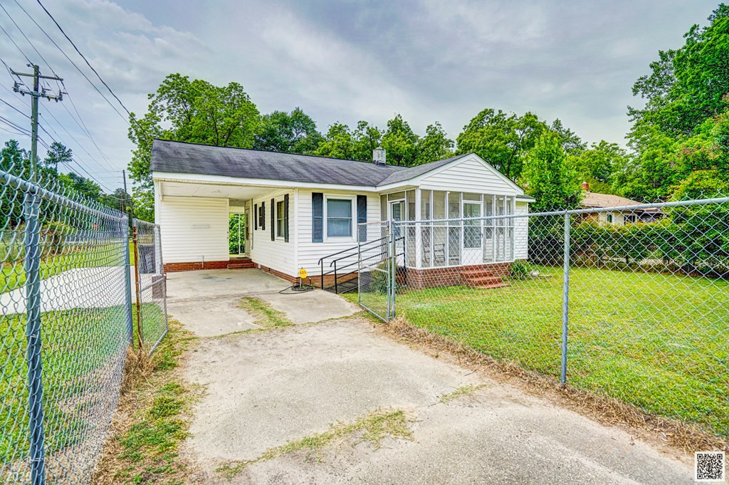 1945 Roys Lane Augusta, GA 30906 - Photo 2 of 18