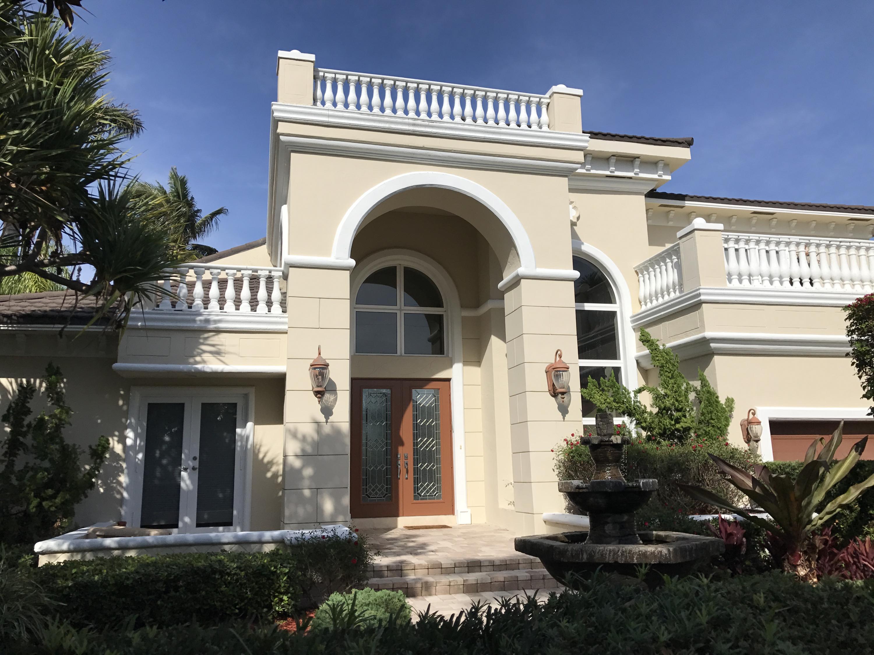 917 Iris Drive Delray Beach, FL 33483 - Photo 2 of 49 IMG_1075