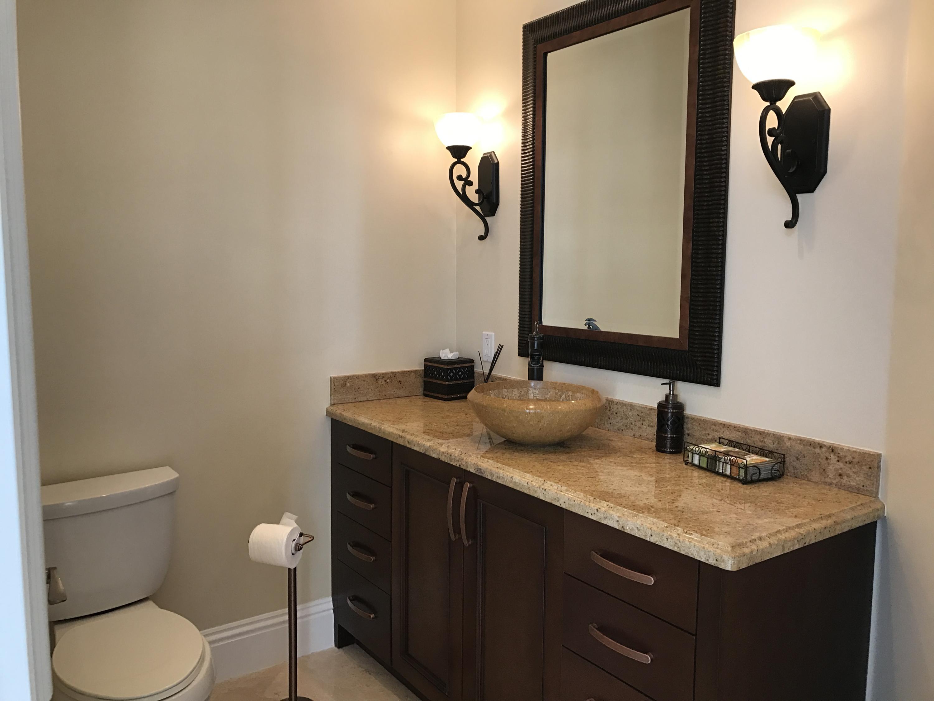 917 Iris Drive Delray Beach, FL 33483 - Photo 9 of 49 Half Bath