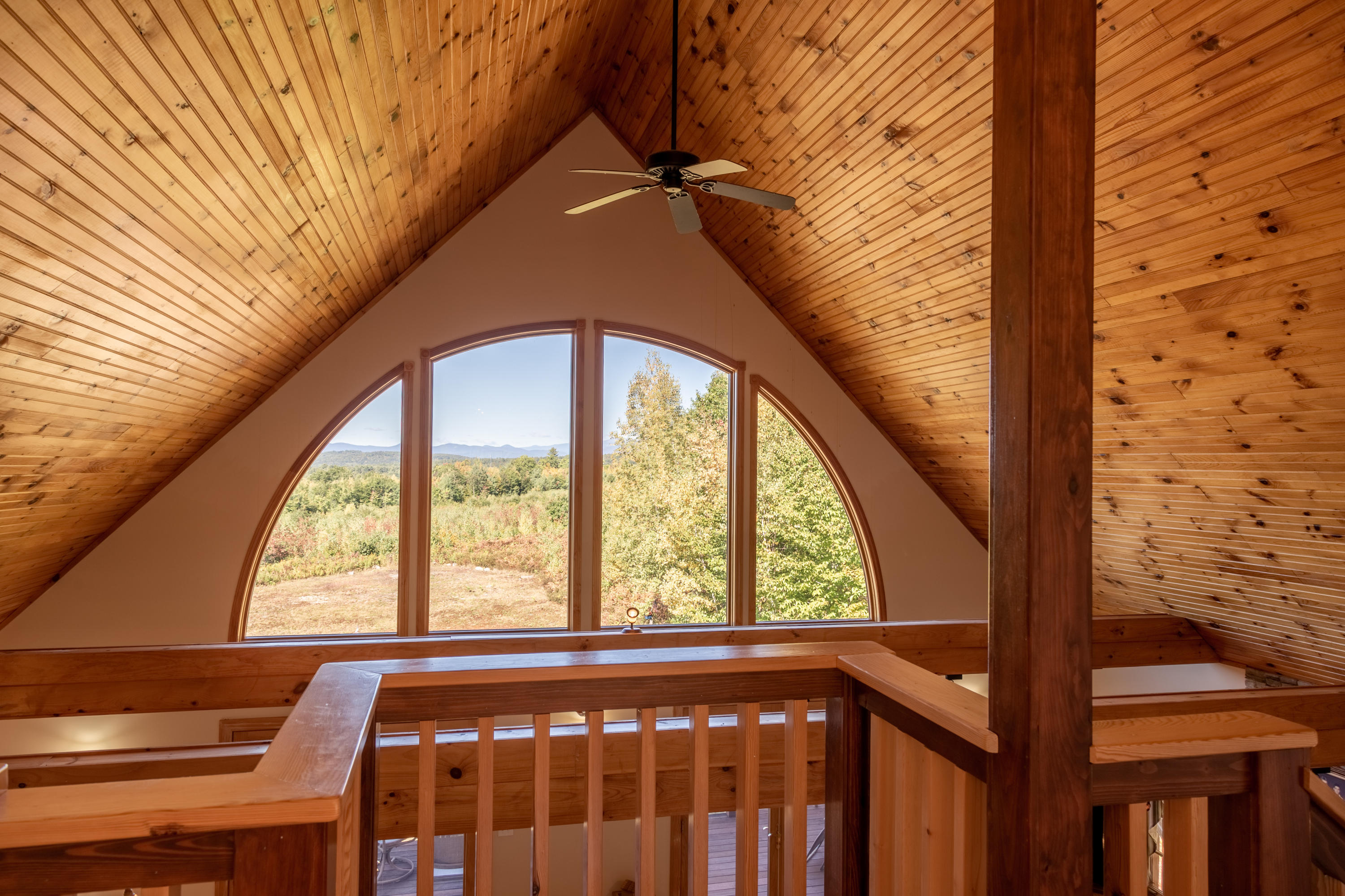 38 Prescott Ridge Bridgton, ME 04009 - Photo 12 of 50 Window/Wood