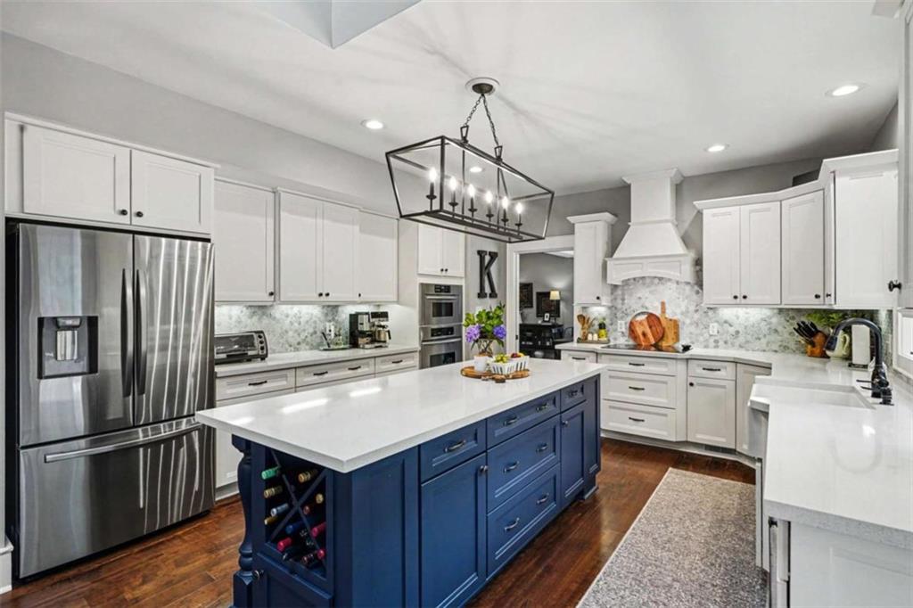 351 Teamon Road Griffin, GA 30223 - Photo 27 of 61 Gallery Image 27