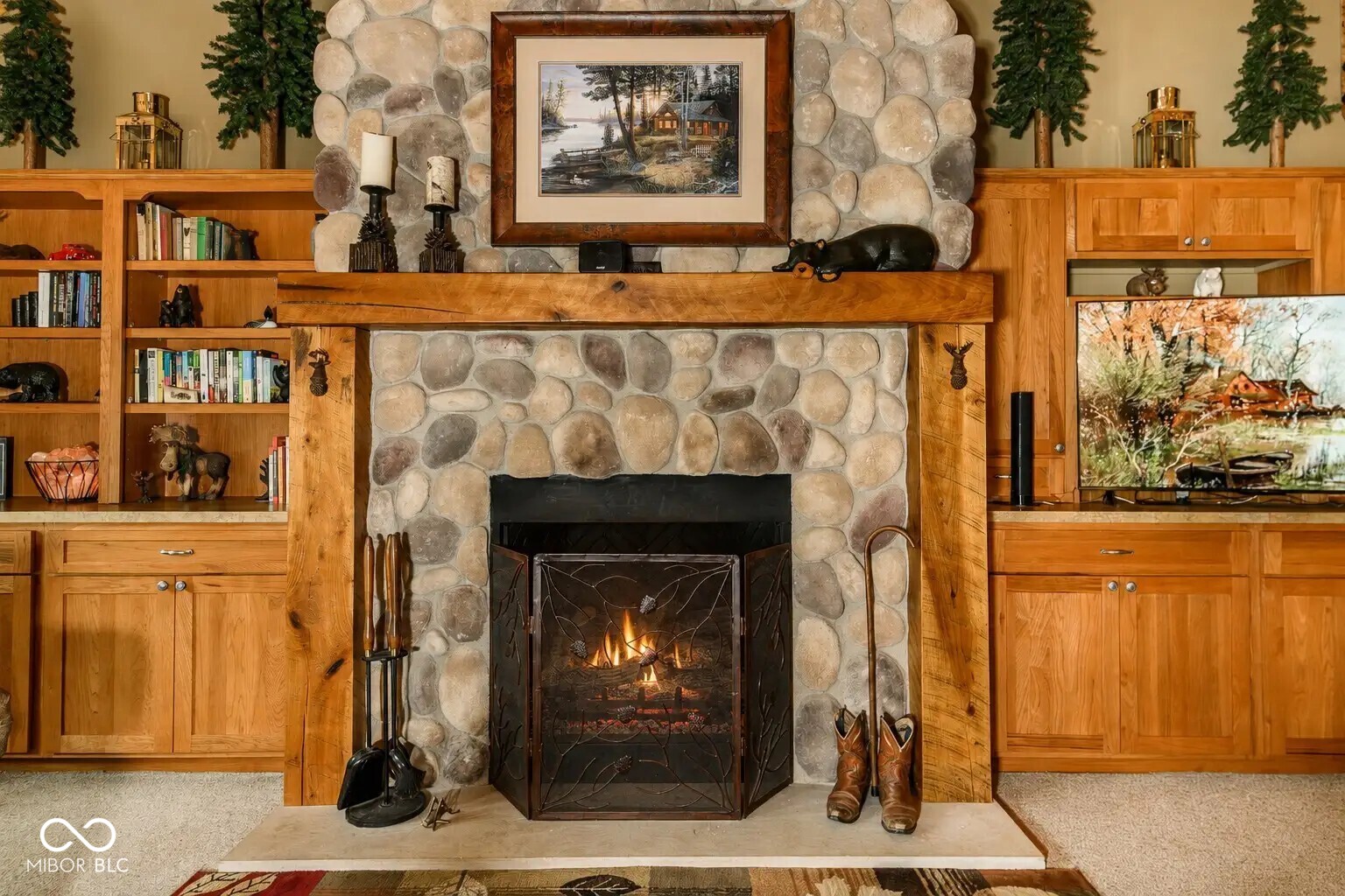 8825 West Evans Road Bloomington, IN 47403 - Photo 5 of 52