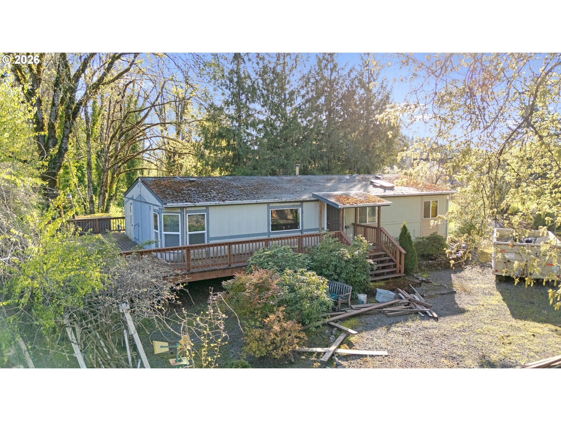 85255 Cloverdale Road Creswell, OR 97426 - Photo 1 of 21 Gallery Image 1