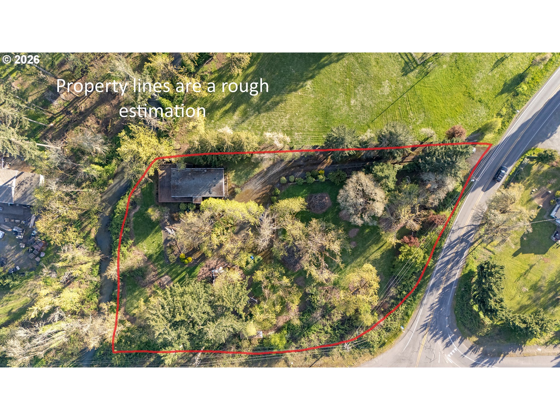 85255 Cloverdale Road Creswell, OR 97426 - Photo 11 of 21 Gallery Image 11