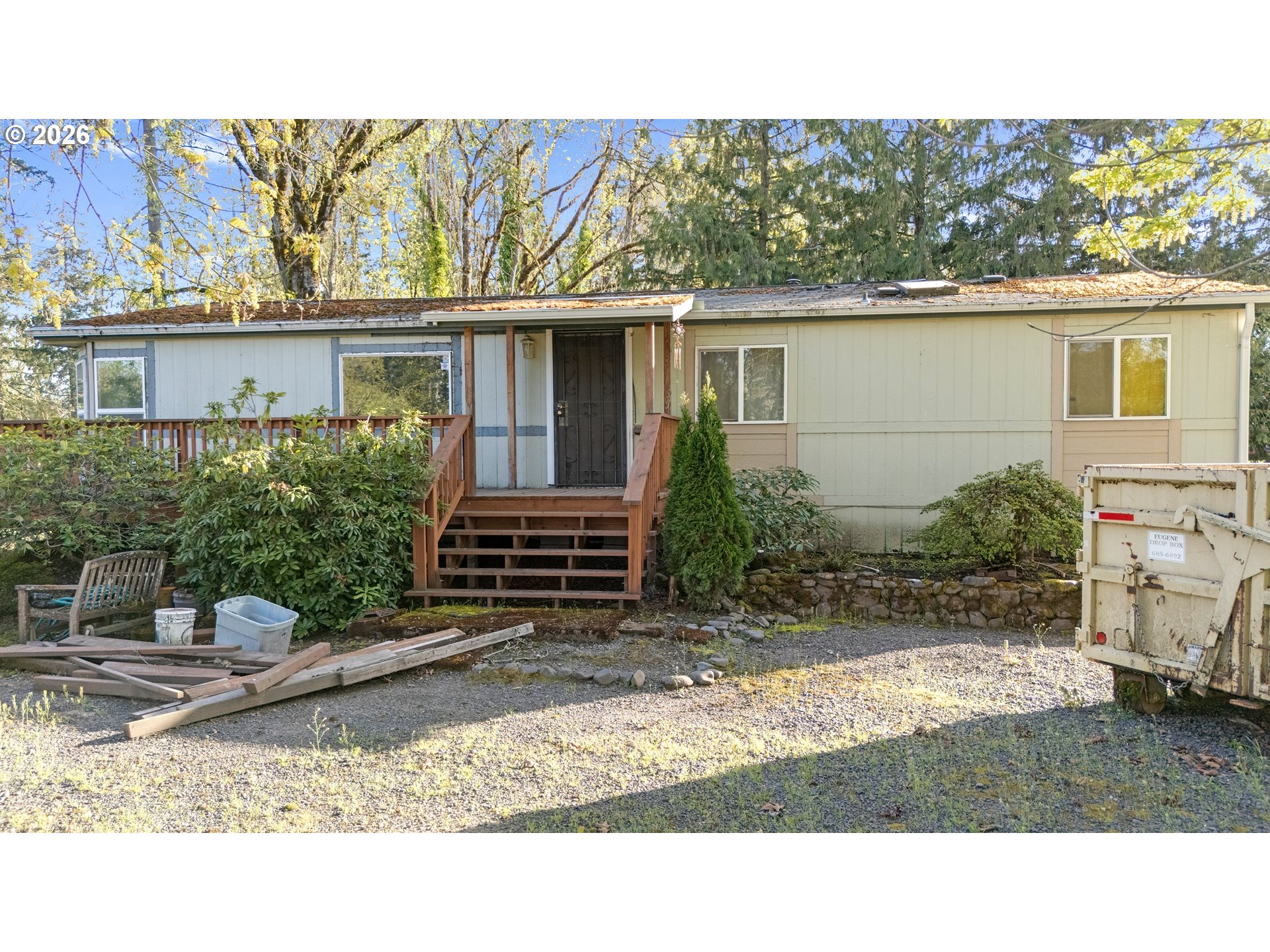 85255 Cloverdale Road Creswell, OR 97426 - Photo 12 of 21 Gallery Image 12