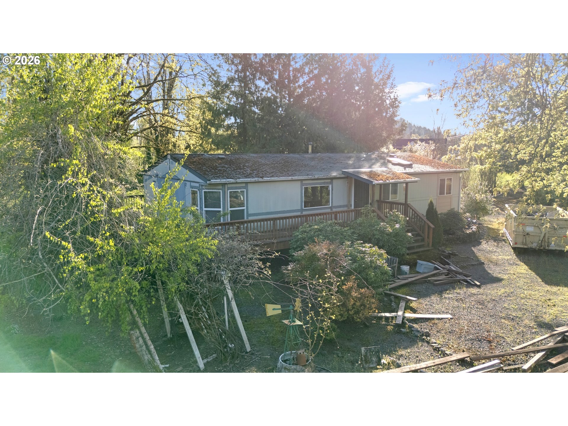 85255 Cloverdale Road Creswell, OR 97426 - Photo 3 of 21 Gallery Image 3