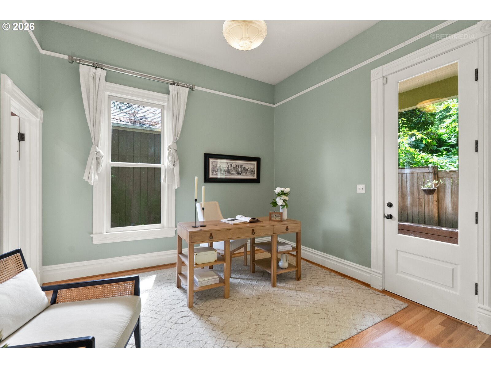 2104 Southwest Spring Street Portland, OR 97201 - Photo 15 of 45