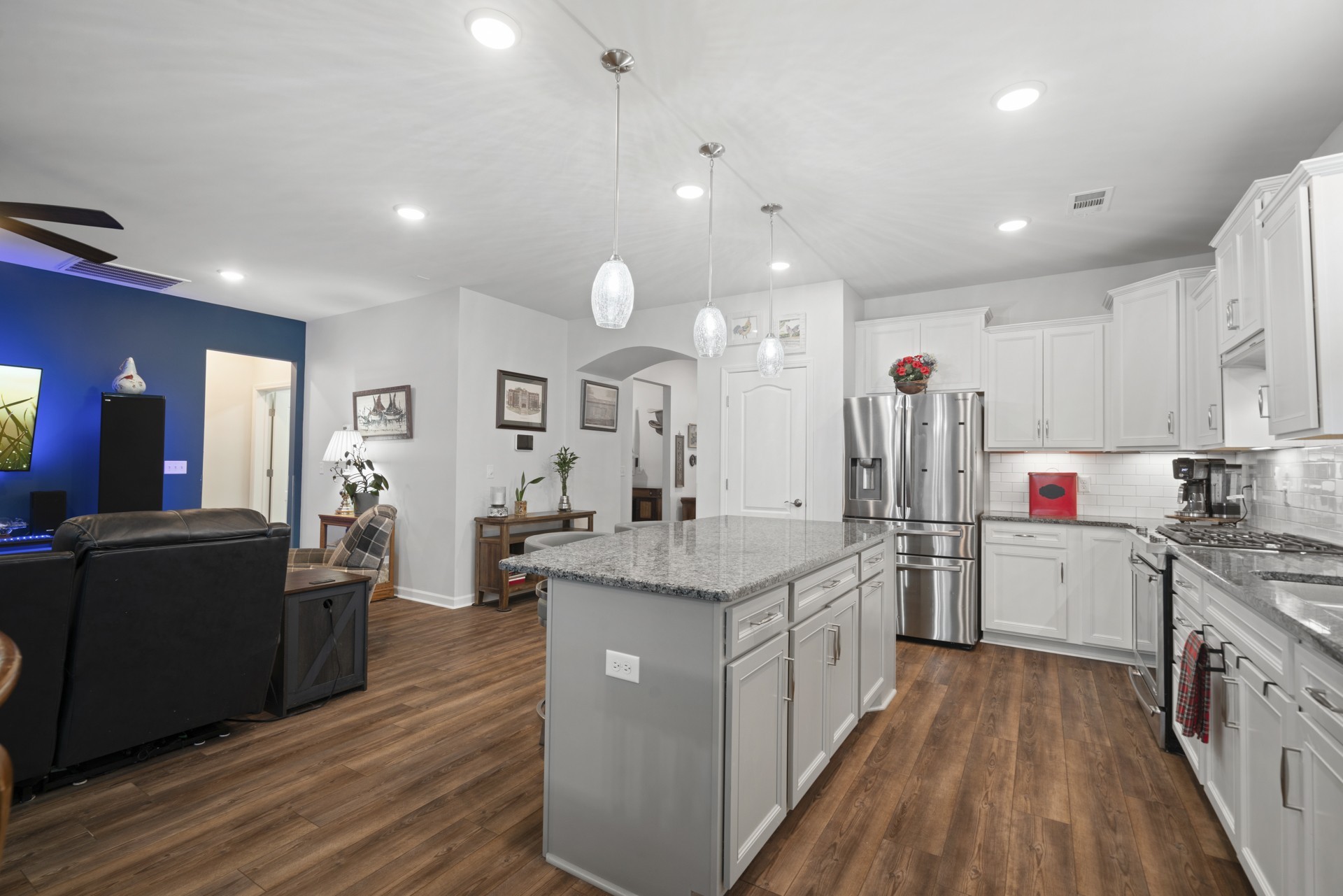 6006 Monroe Way Spring Hill Spring Hill, TN 37174 - Photo 14 of 78